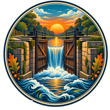 Flood Repair Akron logo