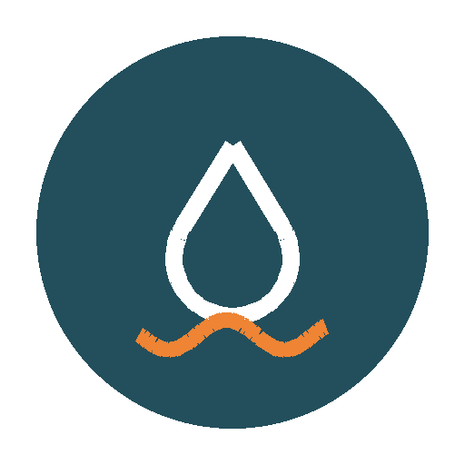 Flood Repair Akron logo